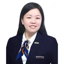 CHUA SIOK HUI