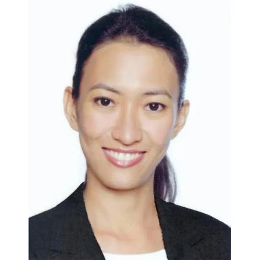 JOHANNA ESTHER TAY