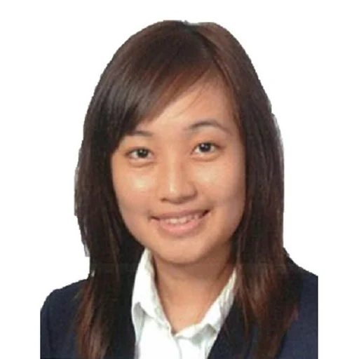 LOO CHOON YEN (ETHEL LOO)