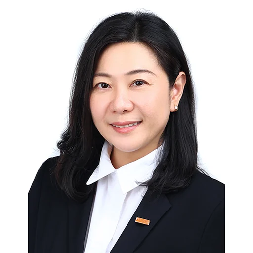 MULYAWATI JUWONO (FEFE JUWONO)