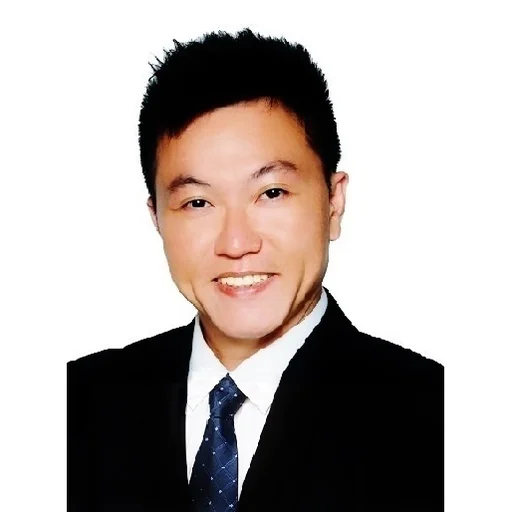 HONG CHIN PENG (LAWRENCE)