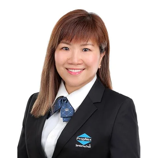 CHOE SIOW CHING (FLORENCE CHOE)