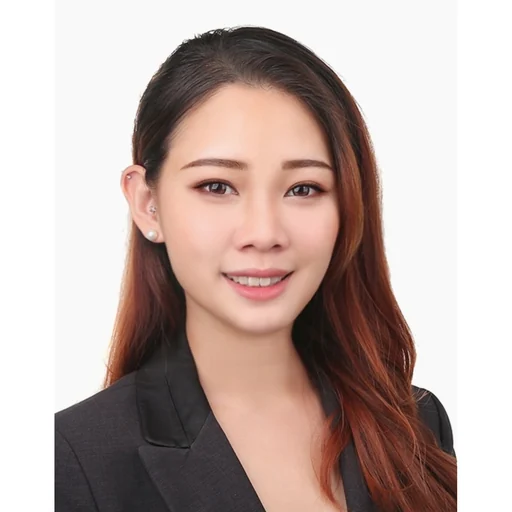 TAN SHU YI (ERICIA TAN)