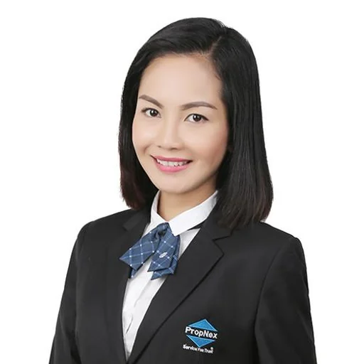 NORFARINA BINTE ABU BAKAR (FARINA)