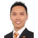 FOO FANGYANG