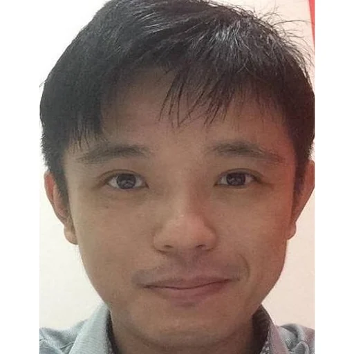 GOH LI WEI (KIERON)