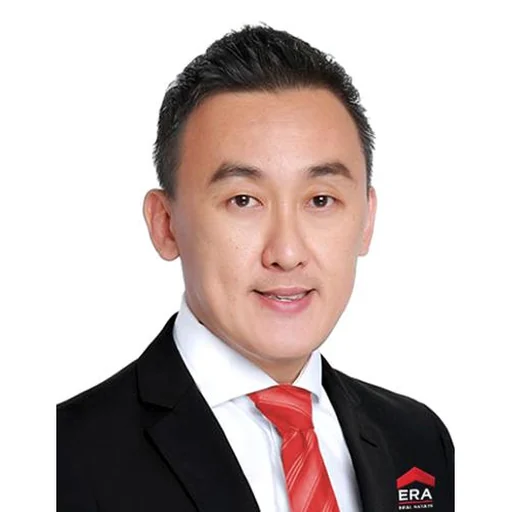 NG WEE CHENG (HUANG WEIQING) (LAWRENCE NG)