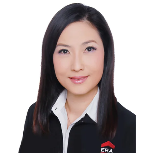 TEO SOH ENG (IRIS)