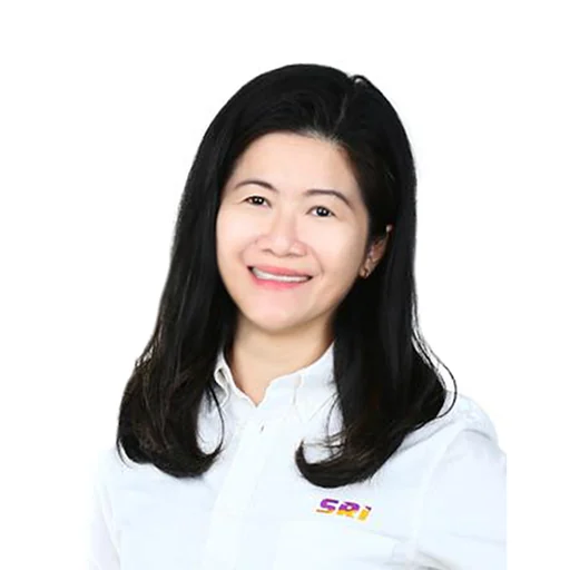 FOONG CHOOI FUN (STEPHANIE FOONG)