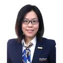 LOW YAN XIN