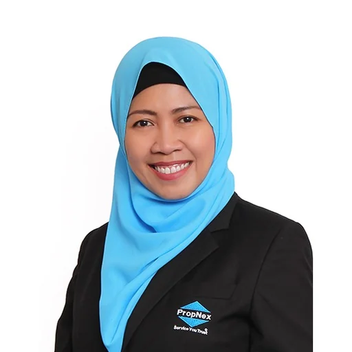 ROZITA BINTE MOHAMED SANI (SHANN)