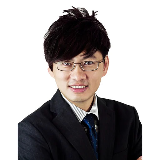 TANG PENG YEEN (JAMES TANG)