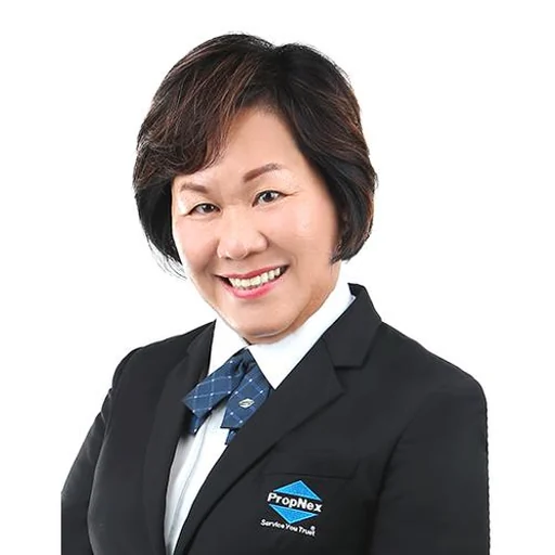YUEN POH LENG (PEGGY YUEN)