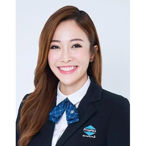 TAY RU LI, JUDY (JUDY TAY)
