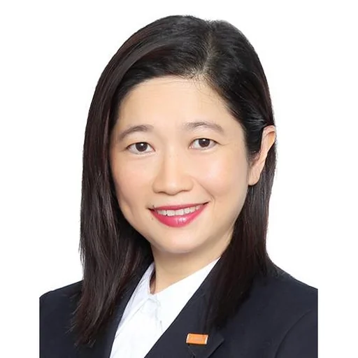LIM HONG MEI (PRISCILLIA)