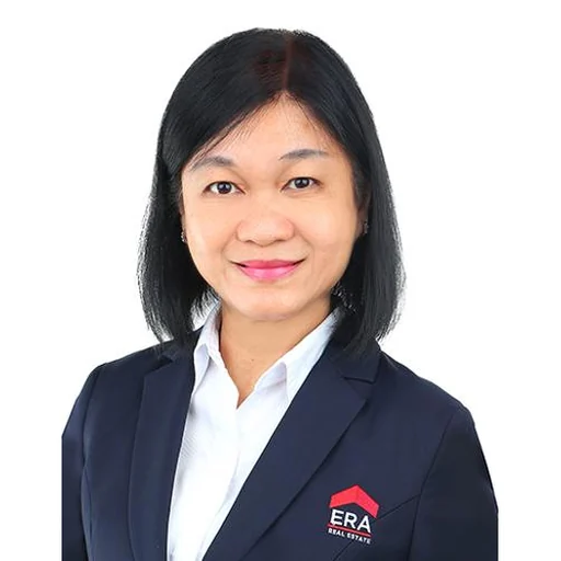 SEAH SIEW KEOK (WENDY SEAH)