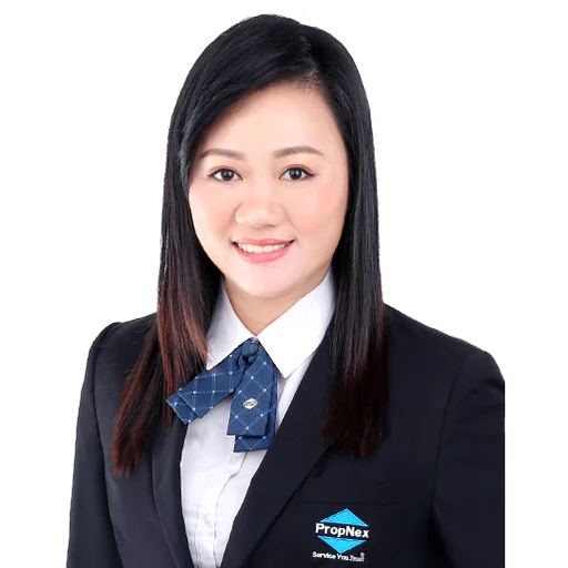 LEE LAI KAM (KIM LEE)