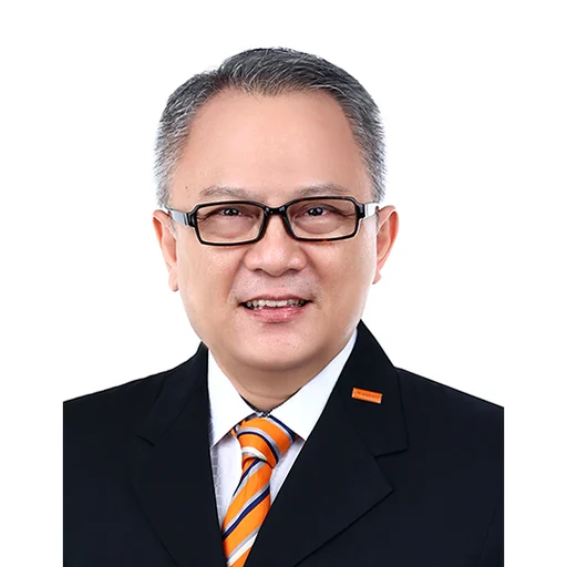 ONG CHEE MENG (DENNIS ONG)
