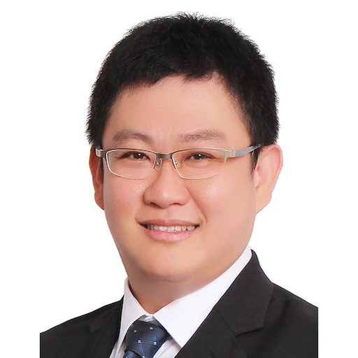 PEH HOCK THIAM TERENCE