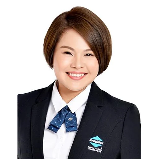 LOW PEI SHAN, YVONNE (LIU PEISHAN) (YVONNE LOW)