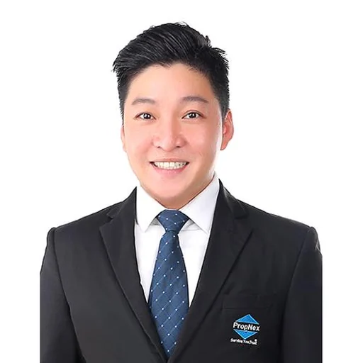 LIM SAY MENG (LIN SHIMING) (MICHAEL)