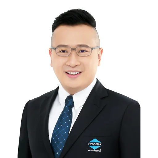 CHOO YIN WEI (ZHU YUNWEI) (TJ CHOO)