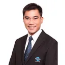 LOH TZE LEONG