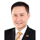 LEE KAI KEONG