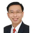 CHONG KIAN CHEW
