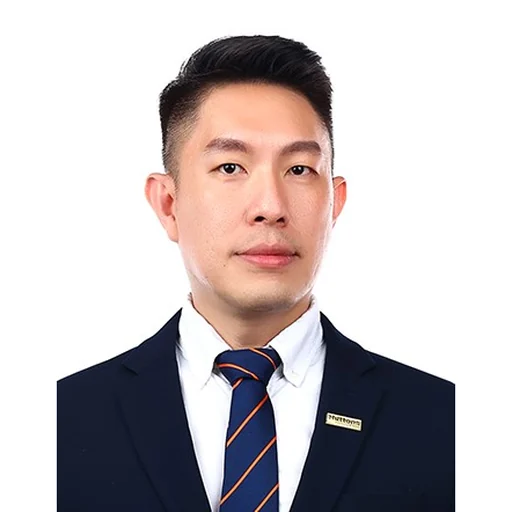 NG KOOI CHUAN (RICHARD NG)