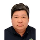 TSAO CHI-HSIN