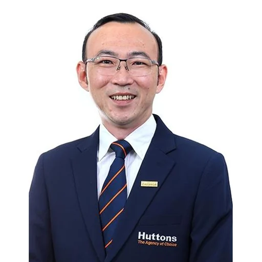 ADRIAN NG TIONG KOONG