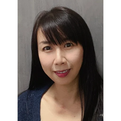 SIM AI LENG (KATHY SIM)