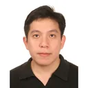 CHIA YAO MIN, JAMES