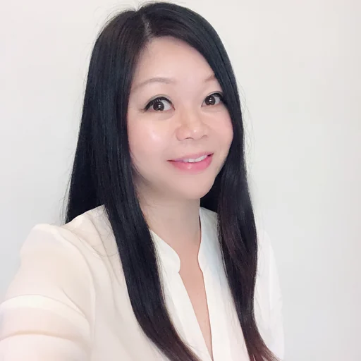 VALERIE TOH LIN LING (ZHUO NILIN)