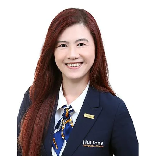 CHUA POH YEN