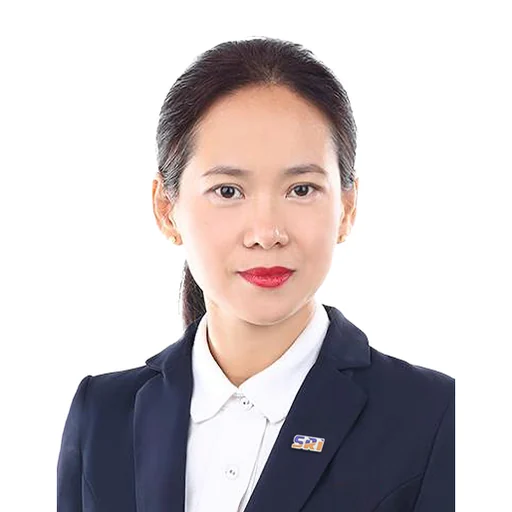 HU XIAOMEI (MAY)