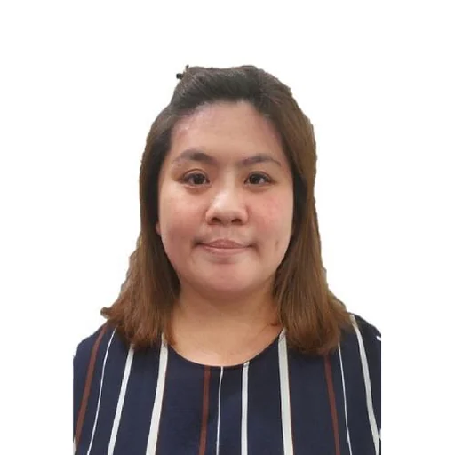 KOH KIM JING FLORA (FLORA KOH)