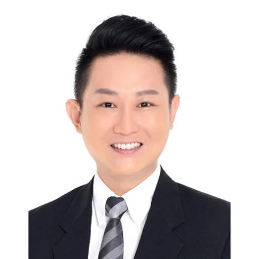 LIM JIAN RONG, DENNY (DENNY)
