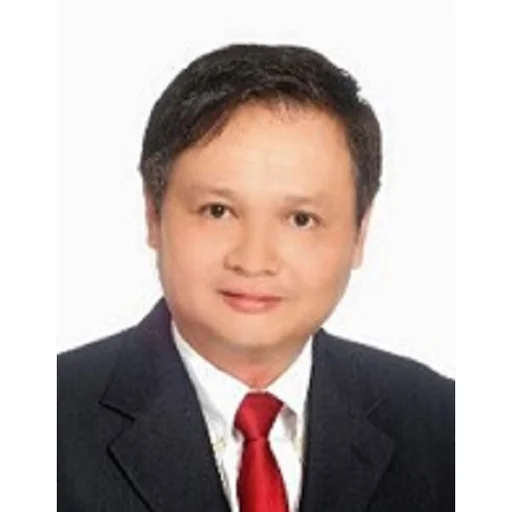GOH WEE KHUNG (BENJAMIN GOH)