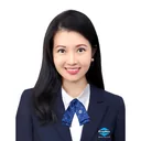 JOANNA GWEE SHOU-PING