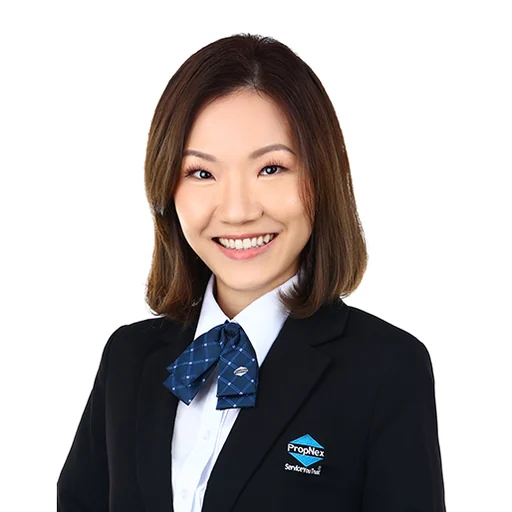 YANG EE TING, SHARON (YAN YITING) (SHARON YANG)