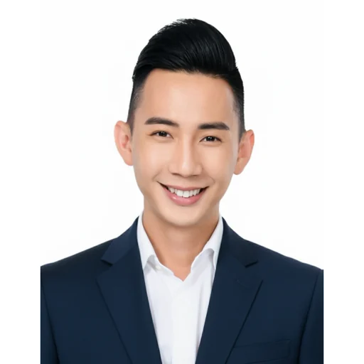 JOHN YEO CHU KENG (JOHN YEO)