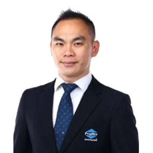 TAN ZI XIANG (CHEN ZIXIANG) (JAMES)