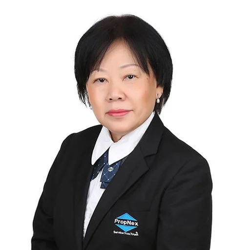ONG CHENG HOON (LESLEY ONG)