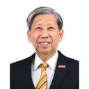YEO CHAK KHNG