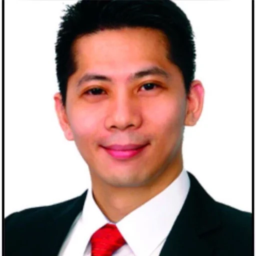 SIMON LEOW WEE KEONG (LIAO WEIQIANG)