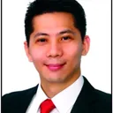 SIMON LEOW WEE KEONG