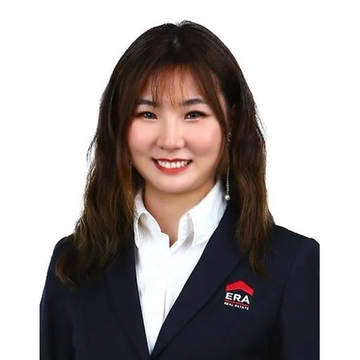 WANG TIANNAN, MOYOKA (MOYOKA WANG)