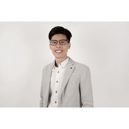 ONG YU RONG